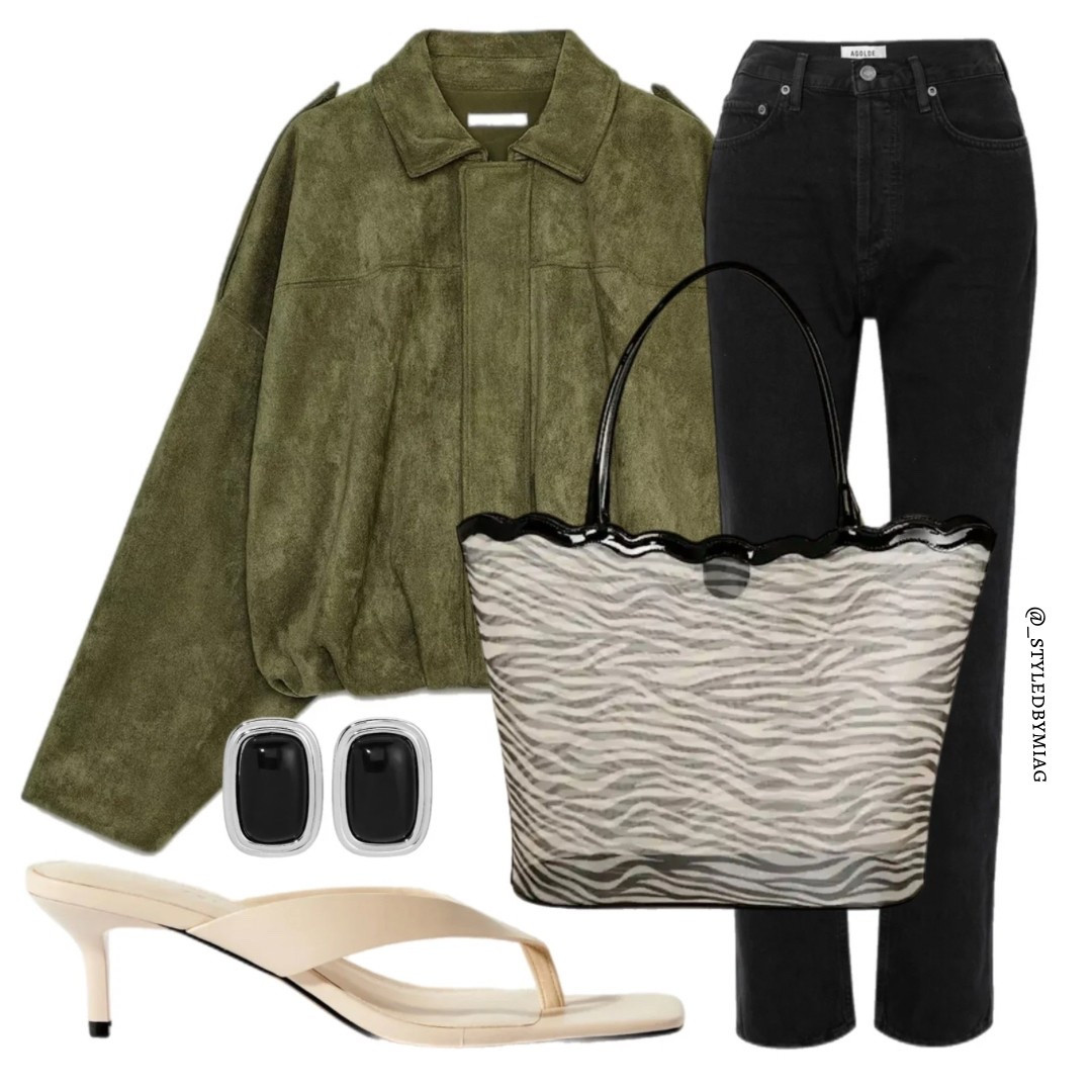 Totally and utterly obsessed 🫒