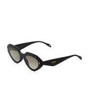 55mm Bio Degradable Sunglasses | Women | Marshalls | Marshalls