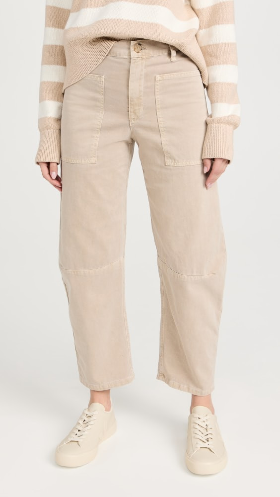 Velvet Brylie Pants | Shopbop | Shopbop
