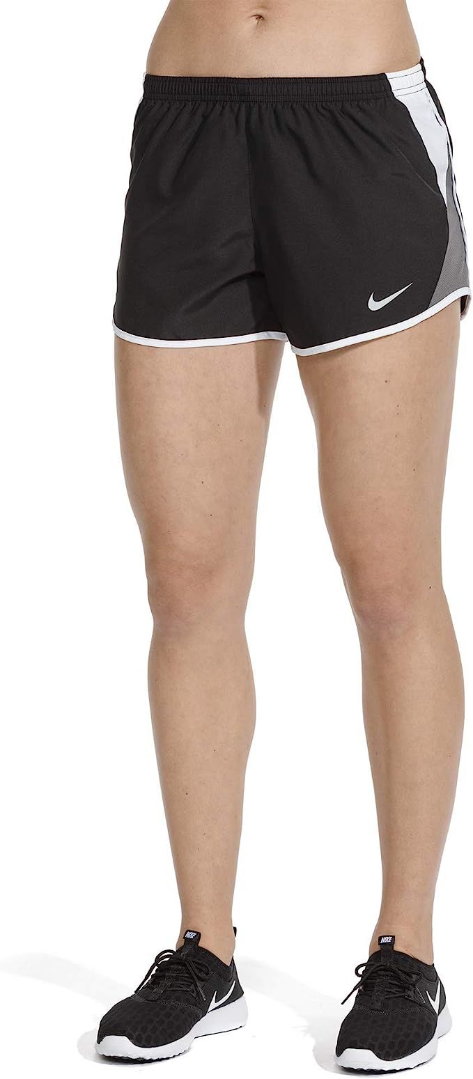 Nike Women's Dry 10K Running Shorts | Amazon (US)