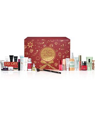 25 Days Of Beauty Advent Calendar, Created for Macy's | Macys (US)