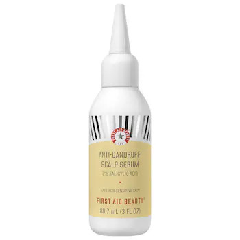 First Aid BeautyAnti-Dandruff Scalp Serum with 2% Salicylic Acid | Sephora (US)