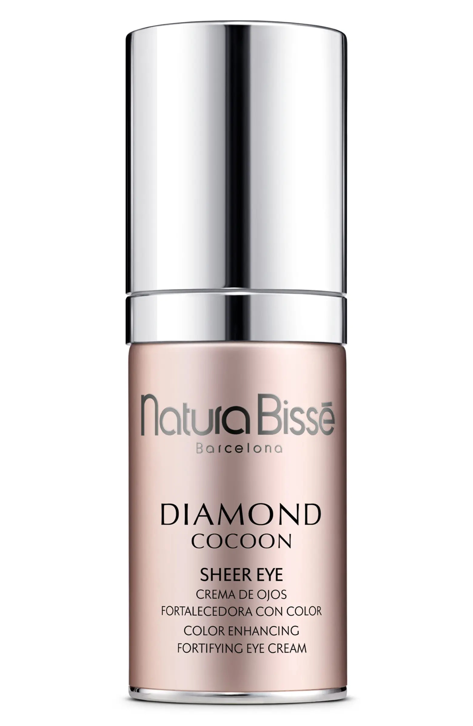 Diamond Cocoon Sheer Eye Cream | Nordstrom