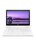 Amazon.com: HP Chromebook 11-inch Laptop - Up to 15 Hour Battery Life - MediaTek - MT8183 - 4 GB ... | Amazon (US)