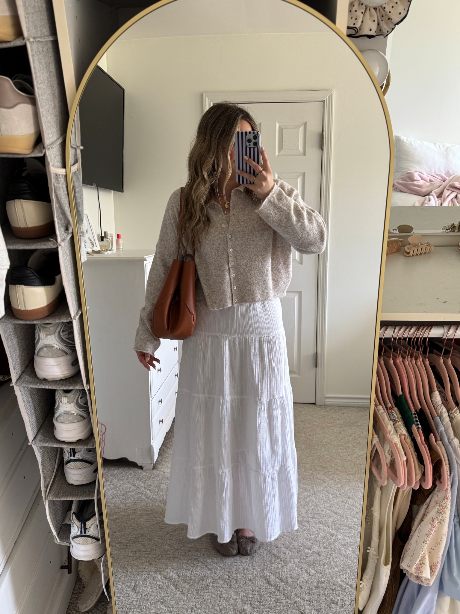 Church ootd🤍

#LTKU #LTKootd
