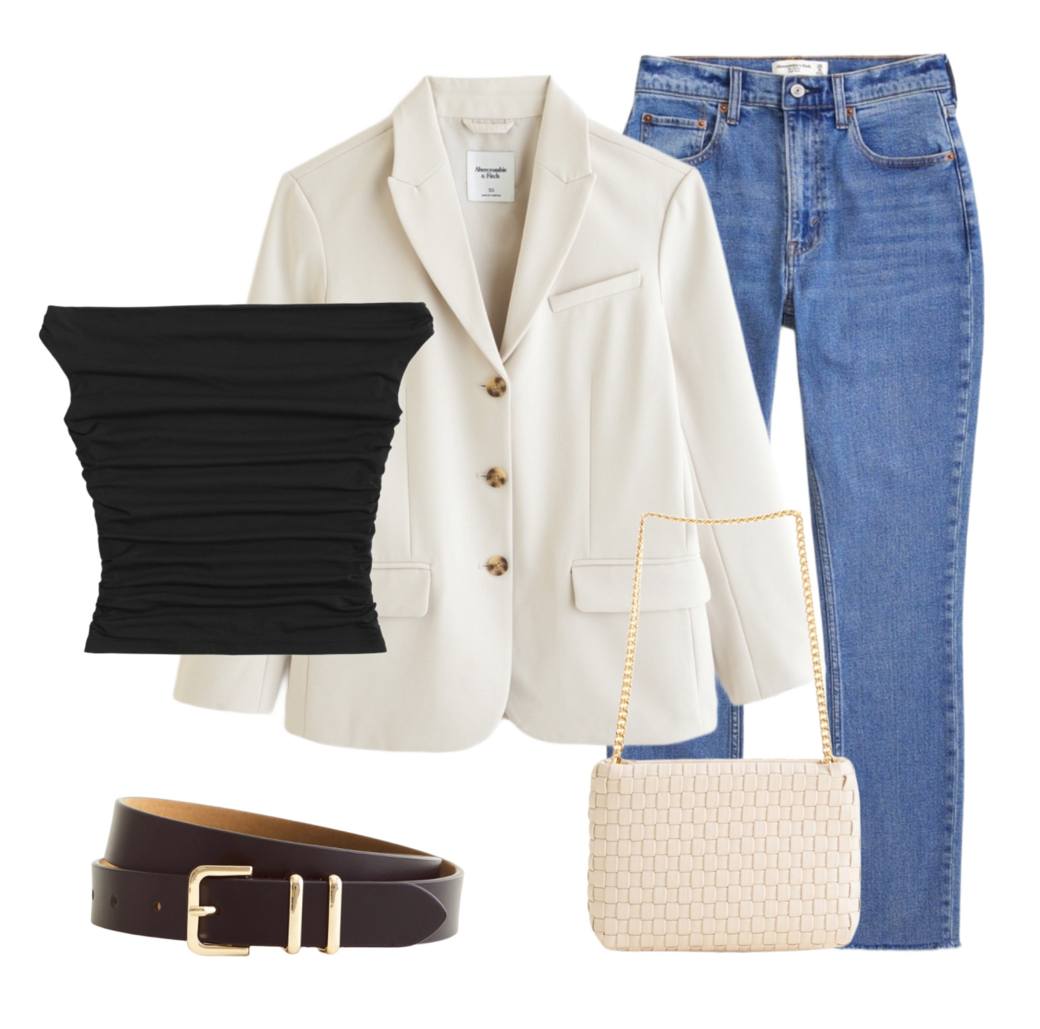 #LTKWorkwear #LTKParties #LTKxNSale