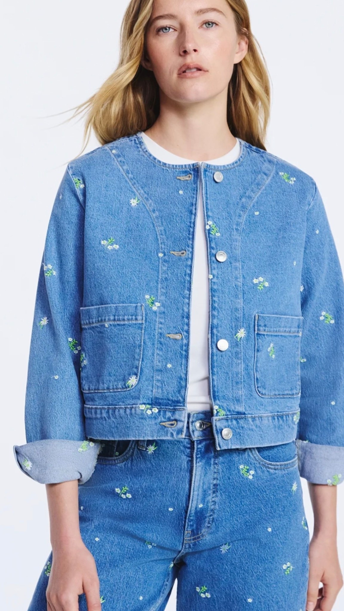 walmart // but looks anthro 