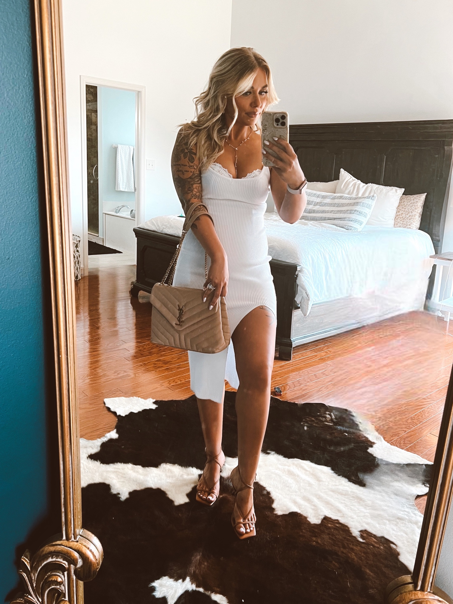 Date night moms night out anniversary wedding anniversary ootn 

#LTKstyletip #LTKbeauty #LTKunder50