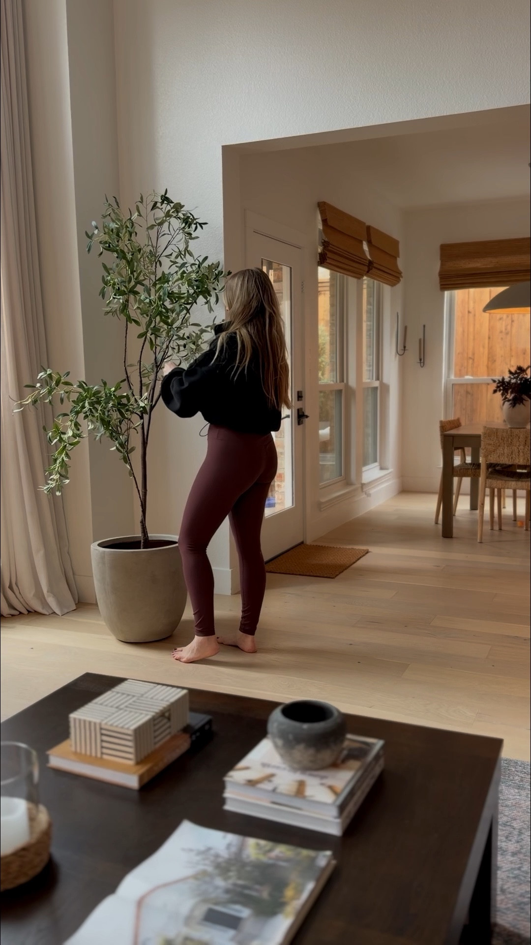 One of my favorite Amazon olive trees! My planter is Home Goods but linking the same style Home Depot version that I have and love!

#LTKHome