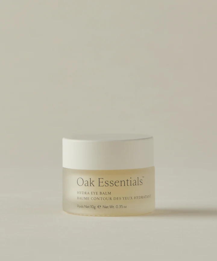 Hydra Eye Balm | Oak Essentials