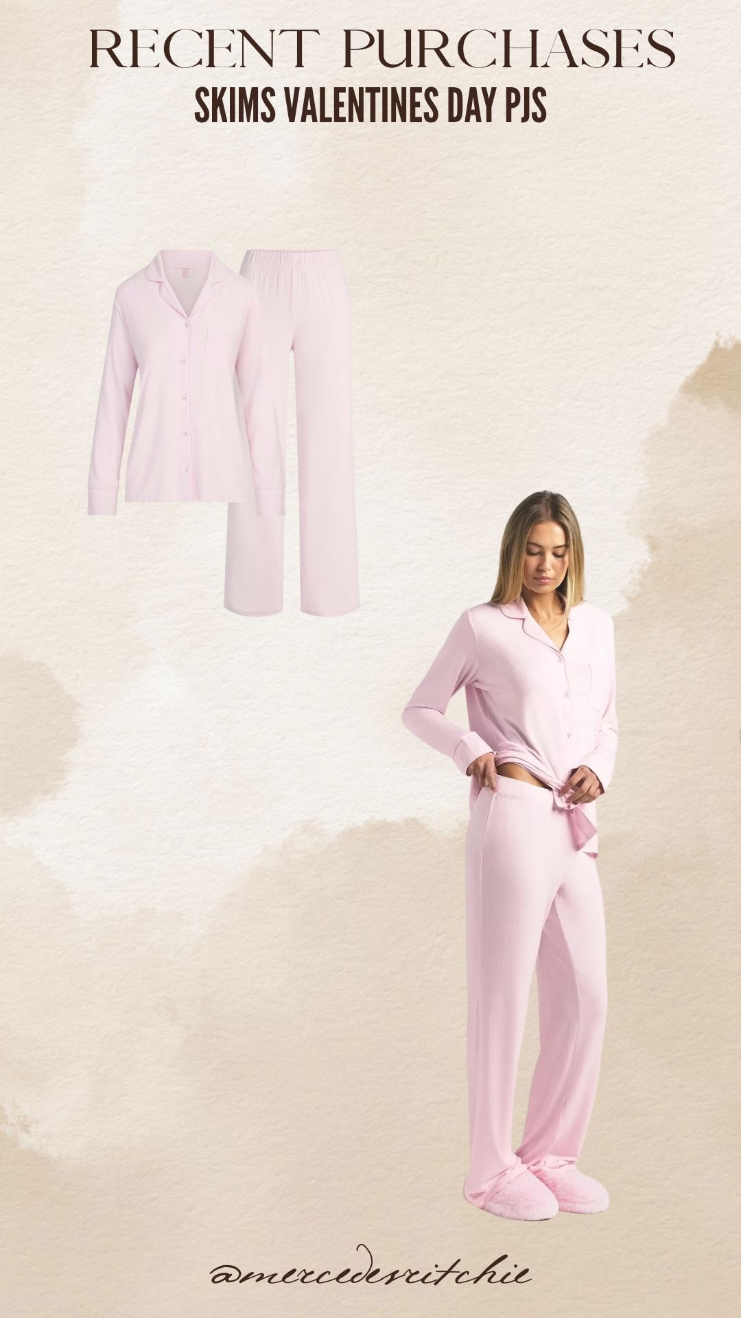 Valentine’s Day pjs
Valentine’s Day pyjamas 
Skims pajamas
Pink pjs

Size large best quality my fav ever !! 

#LTKMidsize #LTKValentine #LTKmomlife
