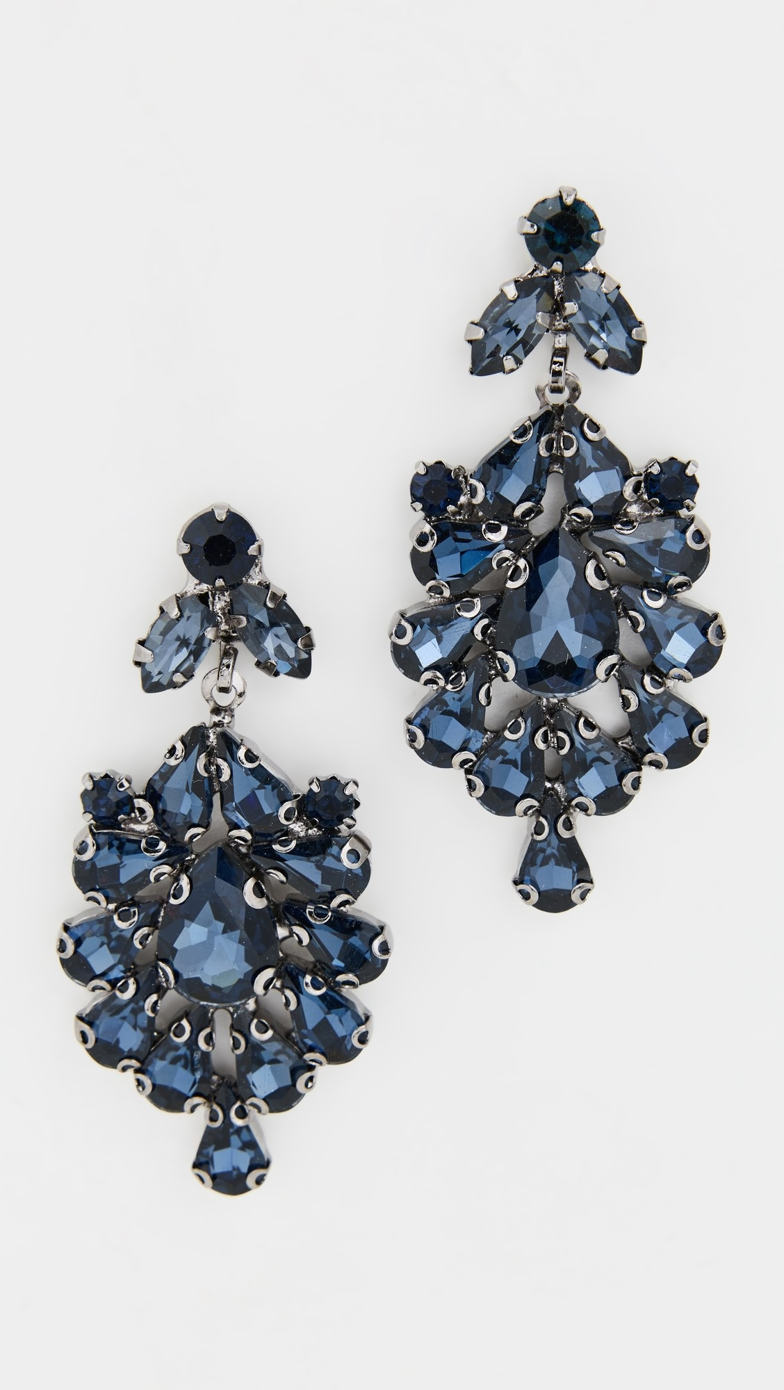 Indigo Earrings | Shopbop