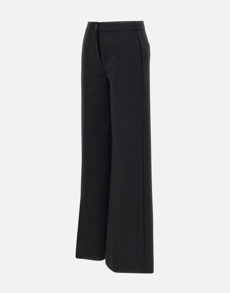 Kaos Trousers | Baltini