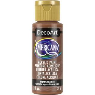 Americana® Acrylic Paint, 2oz. | Michaels Stores