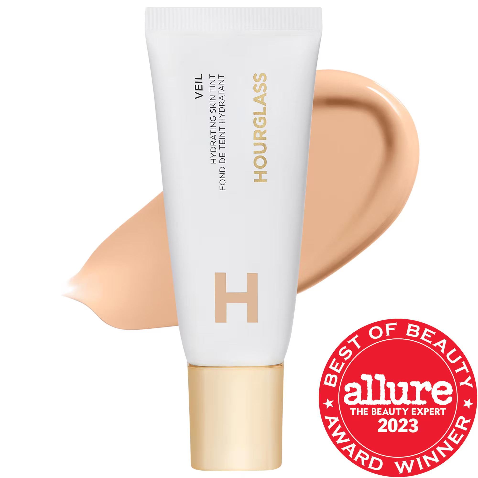 Hourglass Veil™ Hydrating Skin Tint Foundation 5 1.2 oz / 35 ml | Sephora (CA)