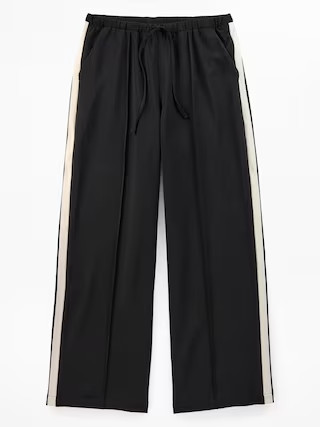 MVP Mid Rise Side Stripe Pant | Athleta