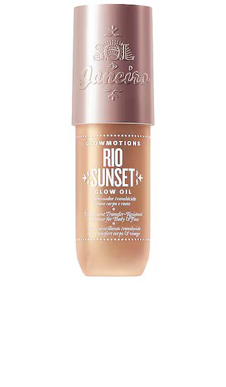 Glowmotions Glow Oil in  Rio Sunset Bronze | Revolve Clothing (Global)