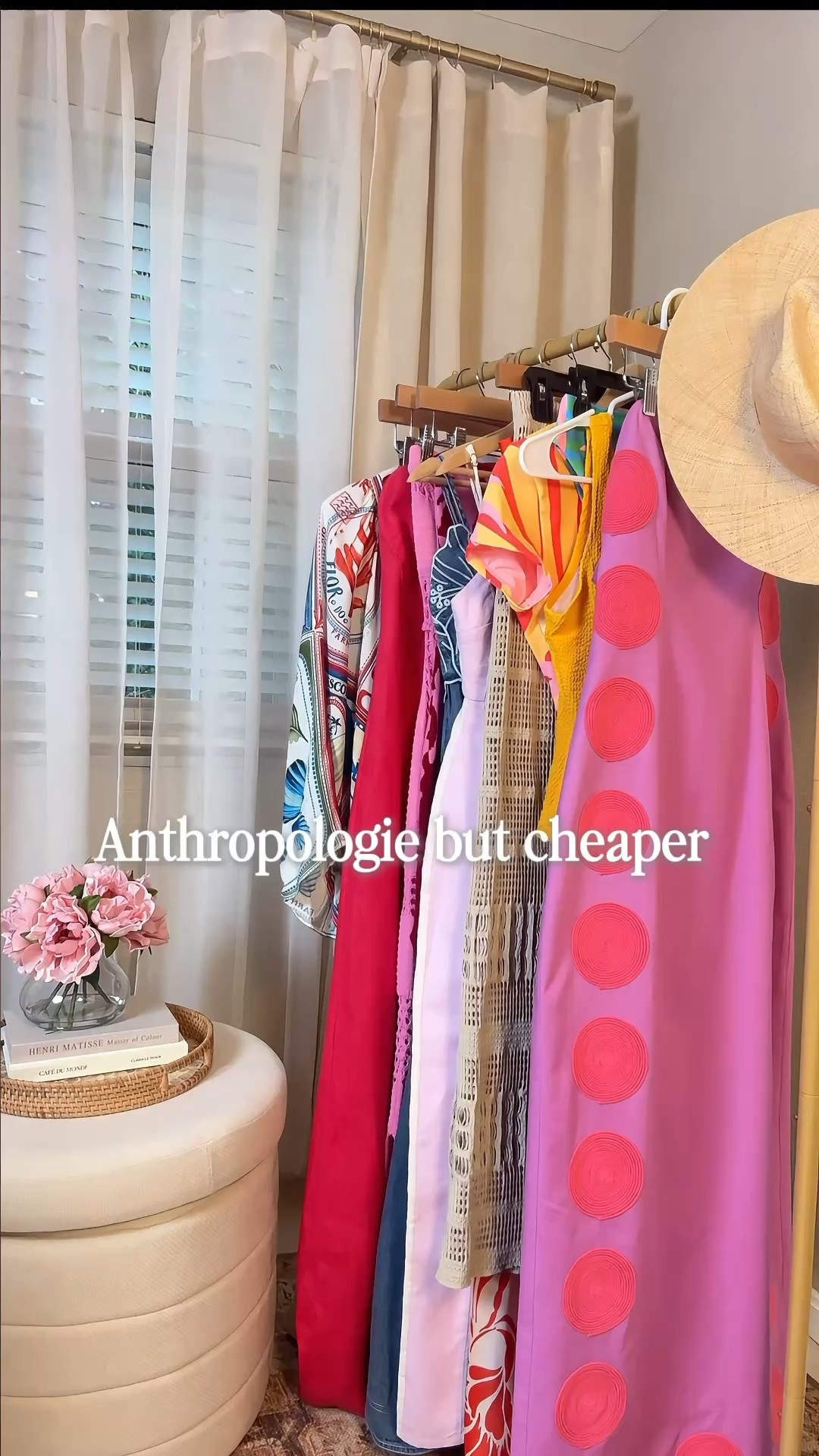 Anthropologie outfits but 20% off after you spend $100! Use my exclusive code thru 5/10/26.

#LTKSaleAlert #LTKOver40 #LTKTravel