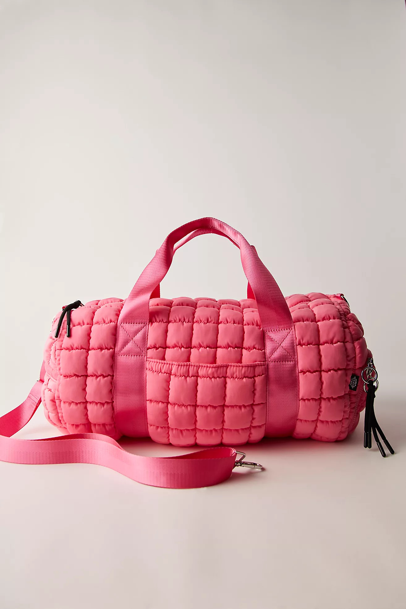 Quilted Duffle Bag | Free People (Global - UK&FR Excluded)