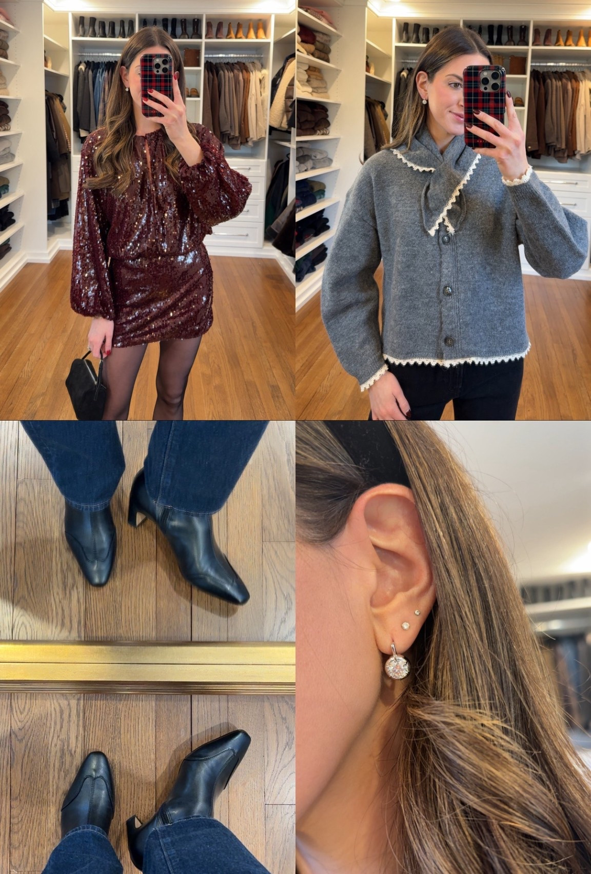 Things I’ve been loving lately 

Gifts for her 

#LTKHoliday #LTKGiftGuide #LTKdayinmylife