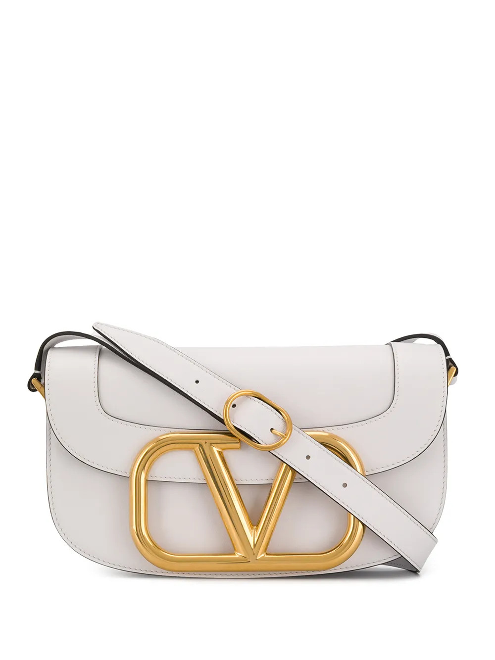 Supervee crossbody bag | Farfetch (US)