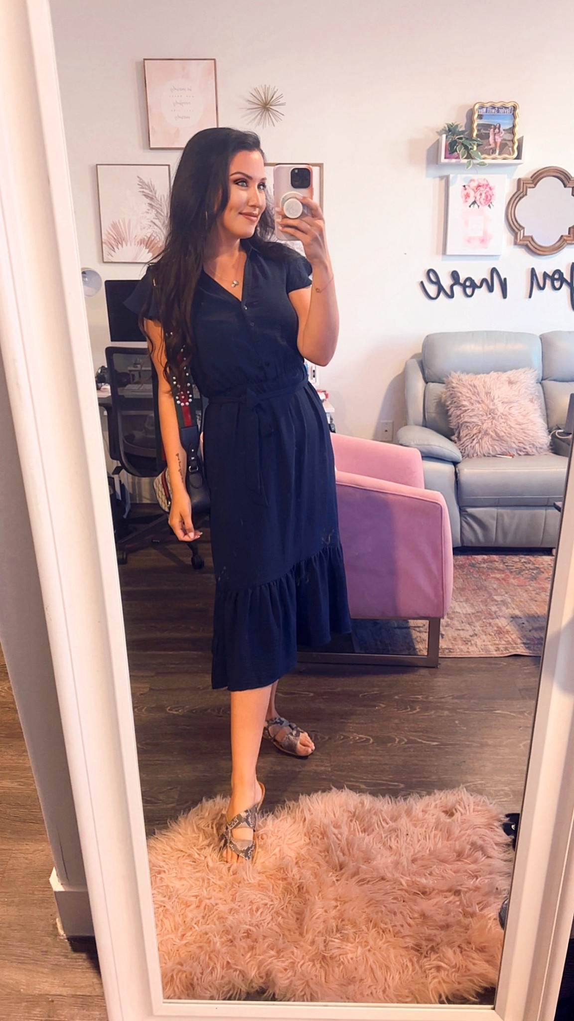 Super cute dress to wear year round!

#LTKSummerEdit #LTKPetite #LTKFindsUnder50