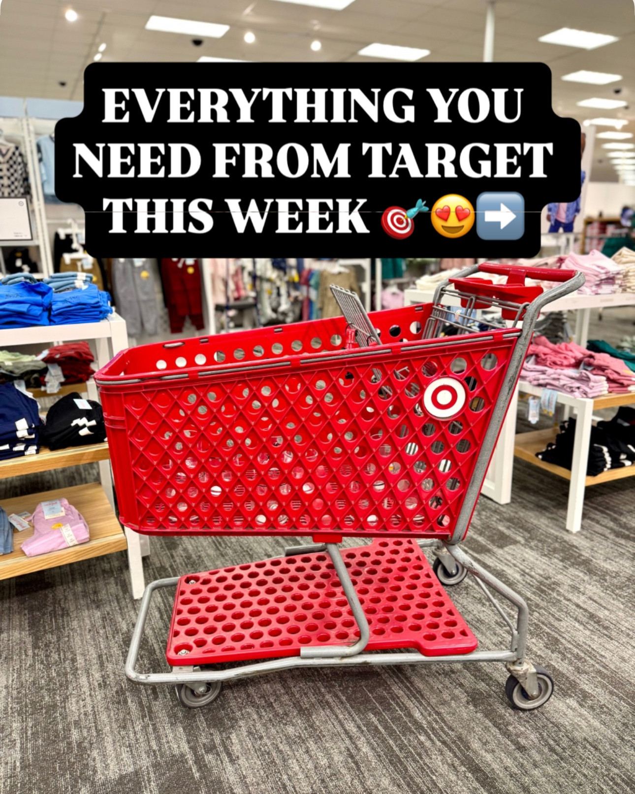 Target new arrivals are here! Lots of new home items for kids! Plus great new seasonal items for Halloween & Christmas 

#LTKSeasonal #LTKKids #LTKFamily