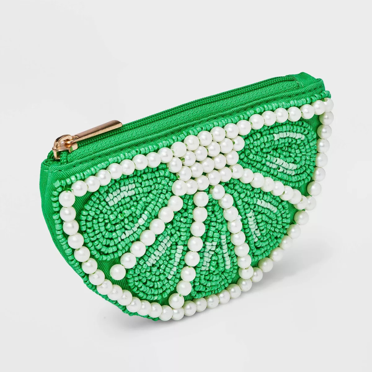 Fruit Slice Coin Pouch Bag - A New Day™ | Target