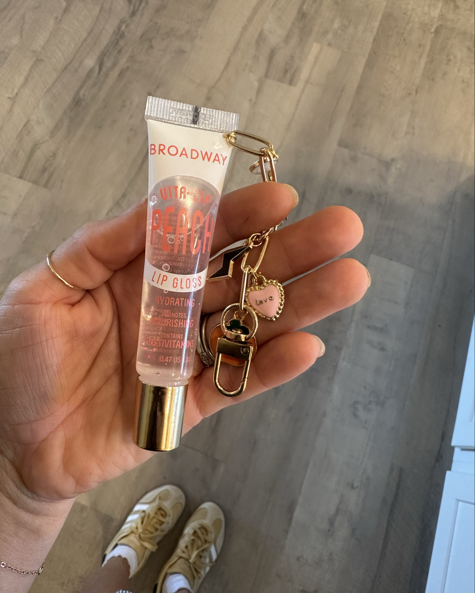 the cutest birthday party for the sweetest 9 year old! The pre teen years have started 😂 a lip gloss key chain making station, bracelets, and denim jacket bar!

#LTKKids #LTKFindsUnder50 #LTKParties