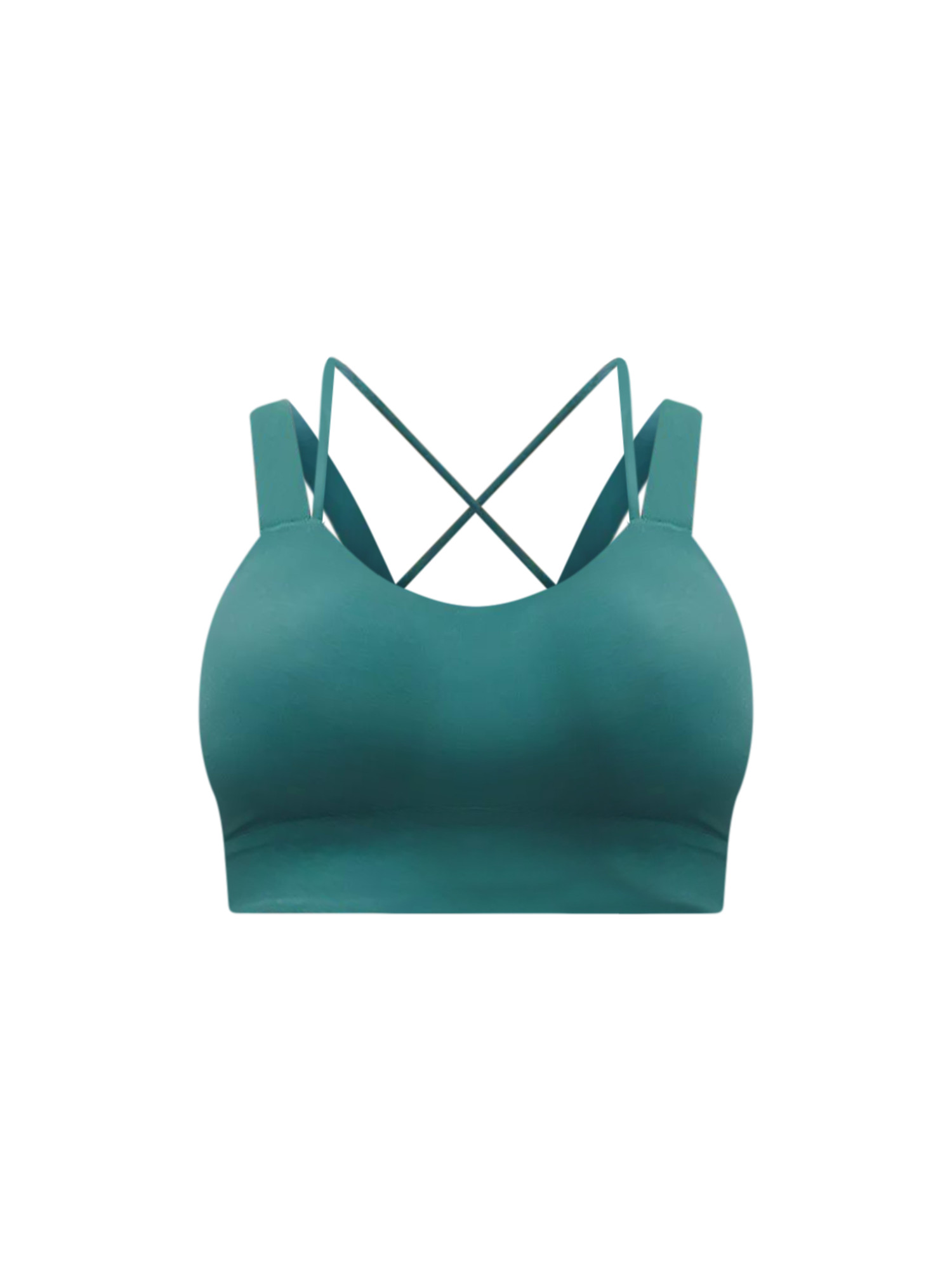 Like a Cloud Longline Bra | Lululemon (US)