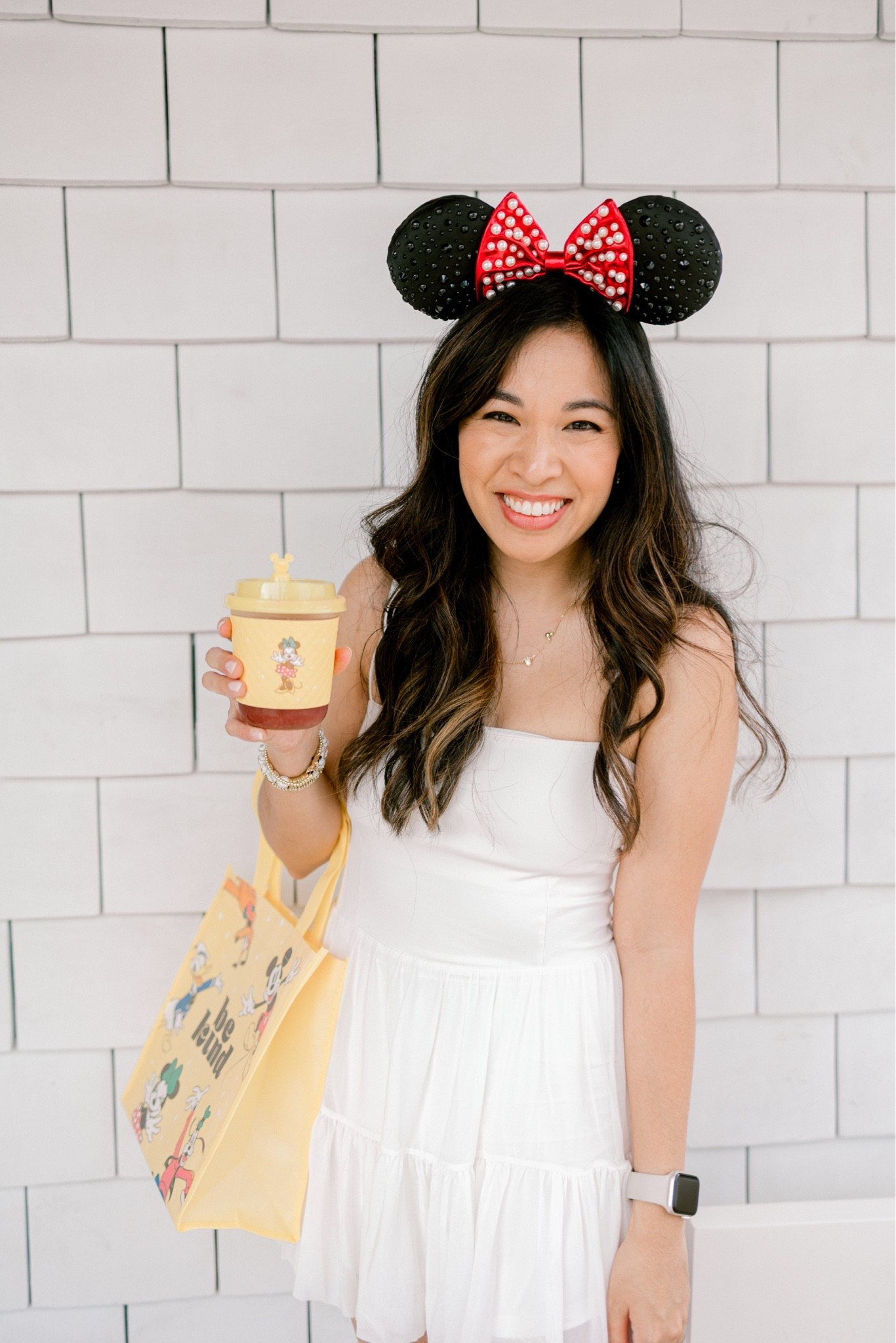 25% off sitewide and 20% off custom! Love these Disney ears!

#LTKSaleAlert