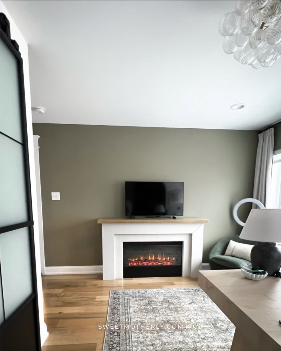 I often get questions about the finishes in my office so I've linked some of them below, plus check out my blog post where I detail the entire renovation!

Minimalist desk styling
Neutral office color palette
Stylish desk lamp
Decorative storage solutions
Wall art for workspaces
Cozy office seating
Functional shelving units
Personalized workspace accents

#LTKSaleAlert #LTKHome #LTKSeasonal