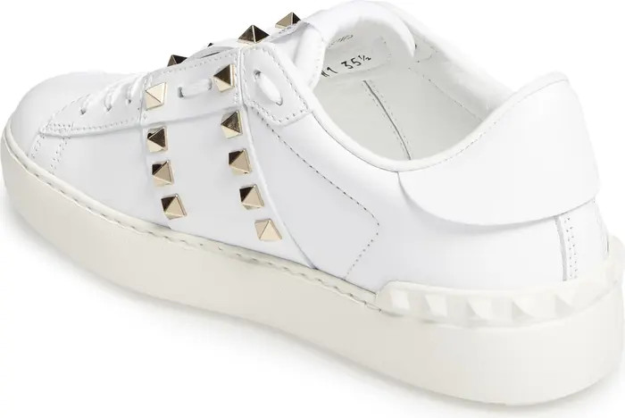 Rockstud Sneaker (Women) | Nordstrom