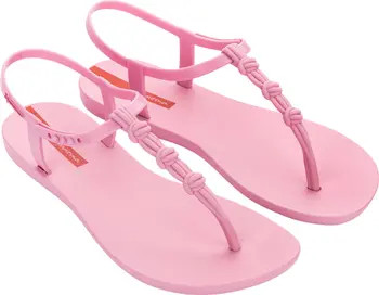 Link T-Strap Sandal | Nordstrom