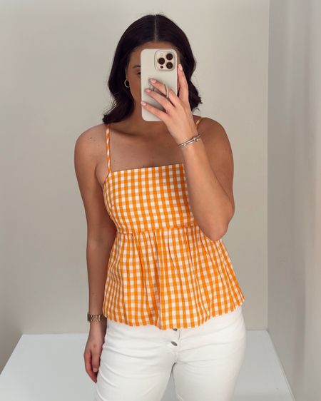 This top is such a staple for summer!!  Shop now to get the friends and family deal! 

#LTKunder50 #LTKFind #LTKsalealert