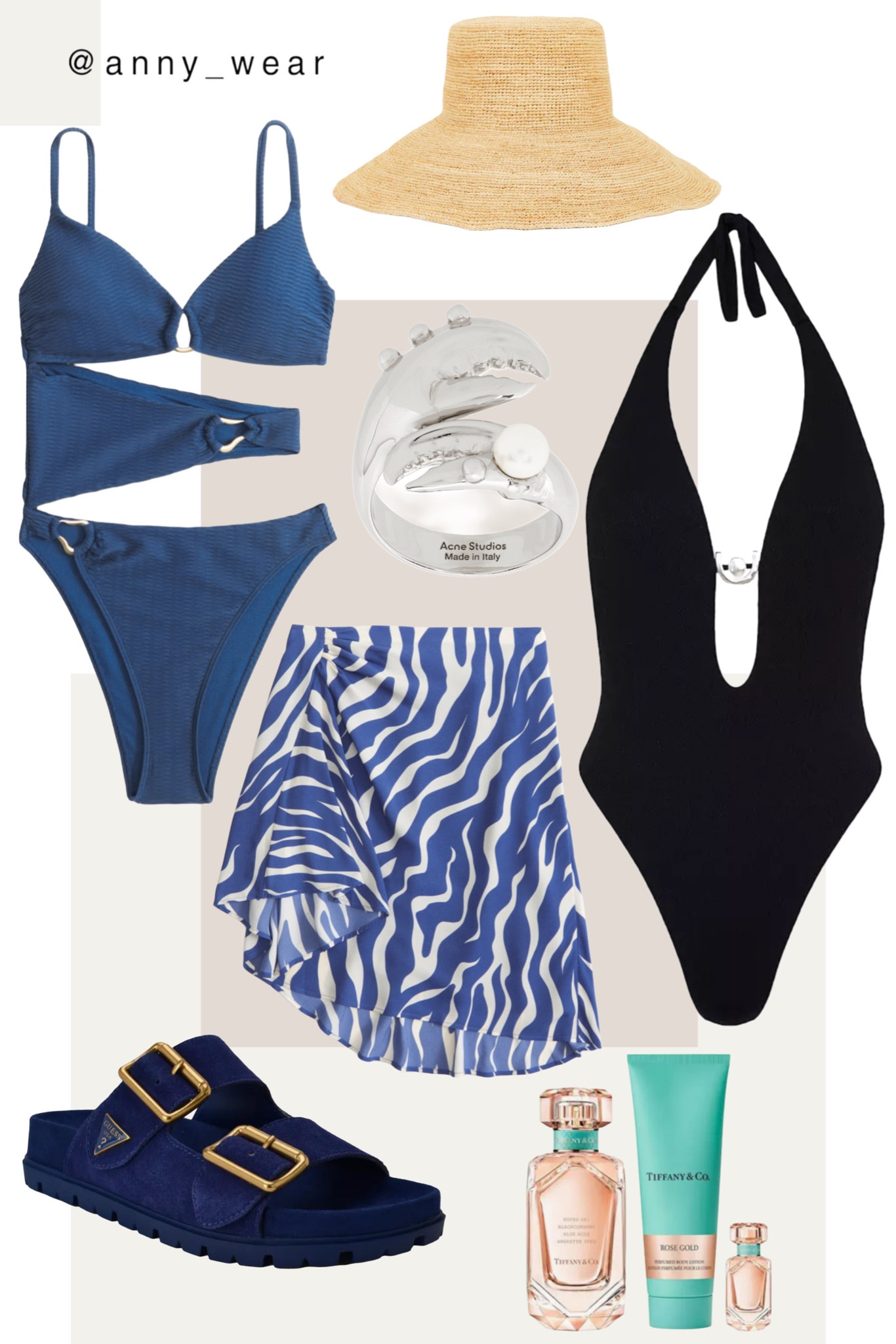 Vacation outfits

Blue swimsuit 
Black swimsuit 
Blue one piece 
Black one piece 
Blue skirt 
Blue cover up
Blue sandals 
Eau de Parfum Set
Silver Claws Ring
Asymmetrical Hem Mini Skirt
Cutout One Piece Swimsuit
vacation sets 
sundresses 
vacation wear 
summer dresses
summer vacation dresses
light summer 
bikini set
transitional outfit
warm weather outfits get away outfits vacay outfits sundress season beach vacay resort 2025 swimsuits 2025 swim 2025 resort wear 2025 winter travel cruise attire cruise dress tropical outfit cruise essentials cruise must haves cruise outfits greece dress greece outfits greece vacation ibiza outfits vacation positano outfit nice sundress outfits for greece outfits for Italy vegas bachelorette vegas concert vegas day outfits vegas dress rich girl vegas fashion vegas looks vegas outfits vegas pool party vacation sets vacation looks vacation wear rust dress spain outfits italy outfits italy spring outfits italy summer outfits italy summer italy fashion italy vacation italy dress cupshe swimwear cupshe swimsuit cupshe swim cupshe bikini cupshe coverup bali outfits costa rica costa rica outfits tropical dress tropical vacation outfits tropical maxi dress tropical outfits tropical vacation tropical vacation dress carribean caribbean vacation caribbean cruise amalfi outfit amalfi coast resort outfits 2025 beach resort outfits resort vacation outfits 2025 swim 2025 swimsuit Mango outfits sunday brunch going out outfits photoshoot outfits dinner date outfit ssense work party outfit zara outfit paris outfit casual wardrobe europe outfits saks 5th avenue new york outfits city street styles new york city ltku over 40 capsule wardrobe popular today summer looks city outfits saksfifthavenue casual spring outfit classy casual everyday necklace 

#LTKHoliday #LTKSeasonal #LTKstyletip #LTKU #LTKbeauty 

#LTKTravel #LTKFindsUnder100 #LTKSwim