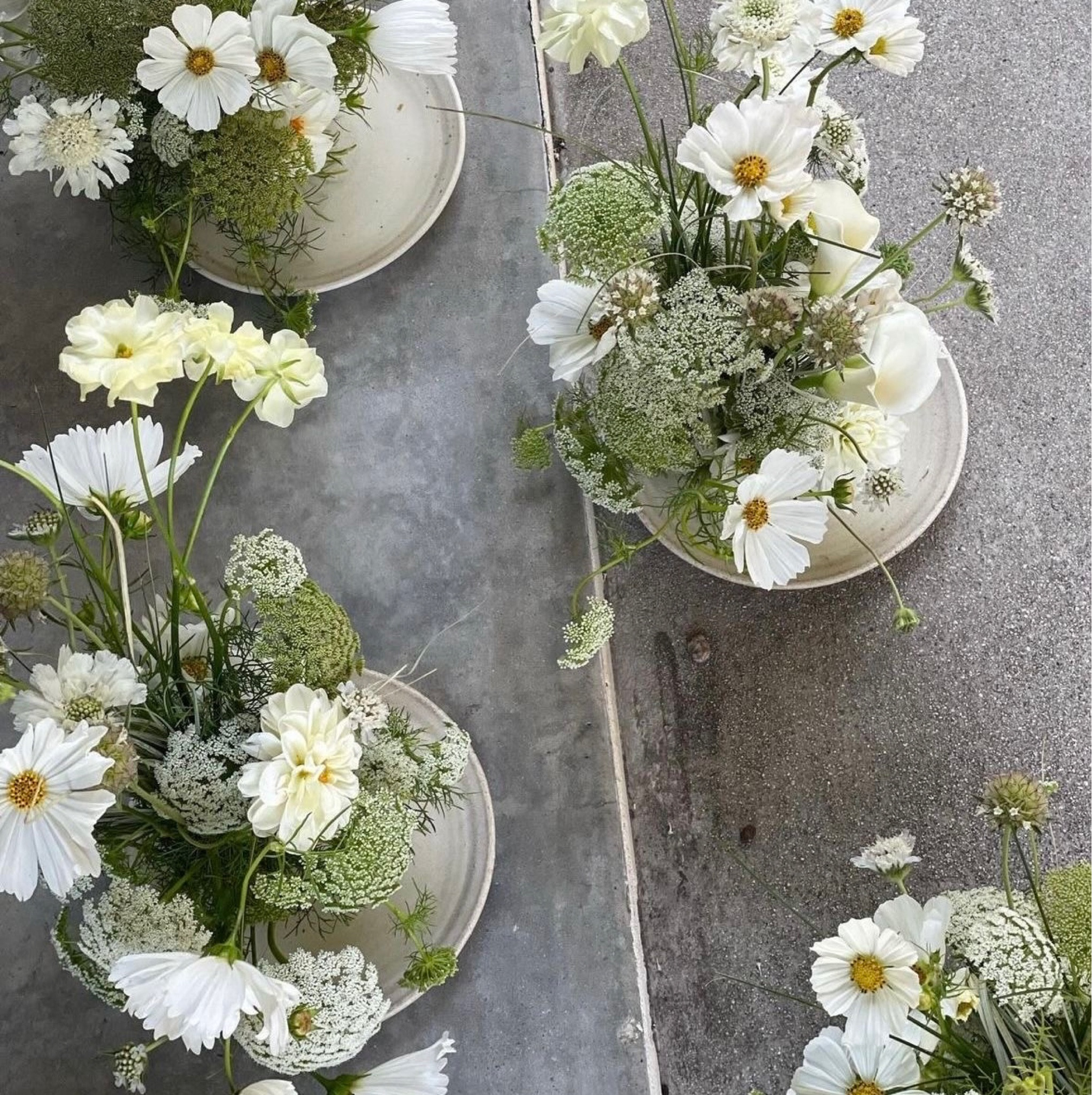 Blue dresses #weddingguest 