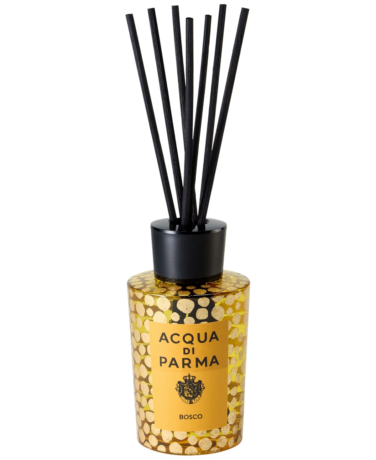 Acqua Di Parma Bosco Diffuser, 6 oz. | Macy's