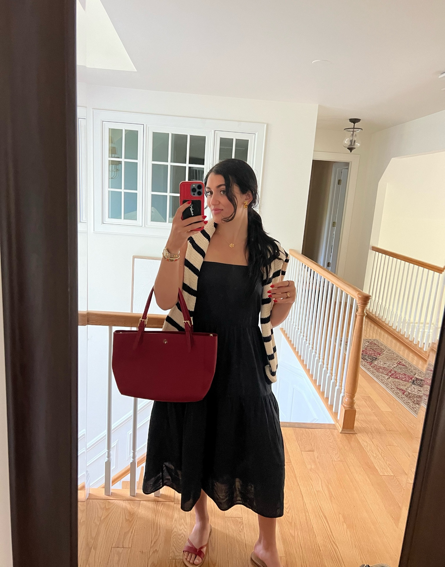 MDW look ❤️