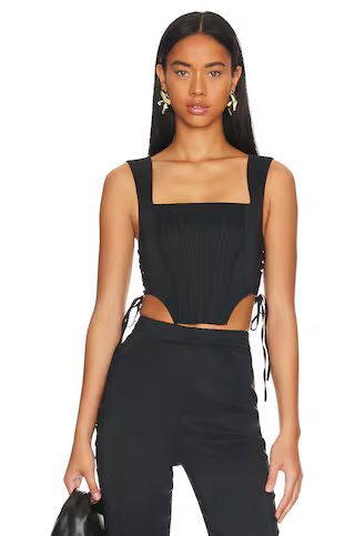 Cornelia Corset
                    
                    LPA | Revolve Clothing (Global)