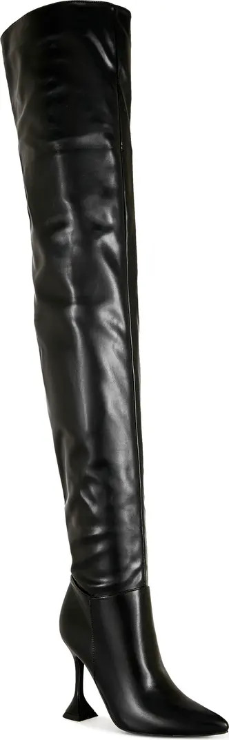 Stephan Thigh High Boot (Women) | Nordstrom