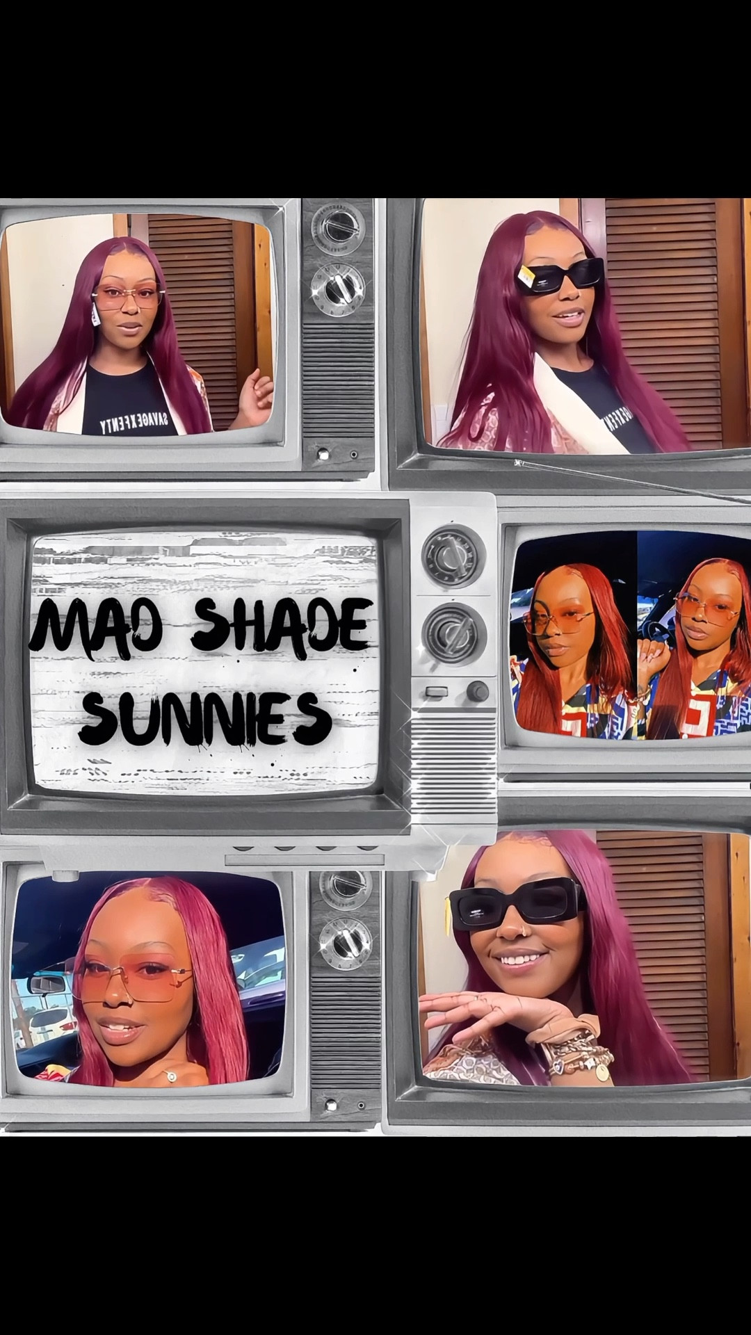 Who says sunglasses are only for summer? 👀 Mad Shade has the perfect collection of stylish sunglasses and non-prescription glasses for fall! 🍂 I’m obsessed with every frame 🤩 check out the details below! ⬇️

#LTKSaleAlert #LTKStyleTip #LTKGiftGuide