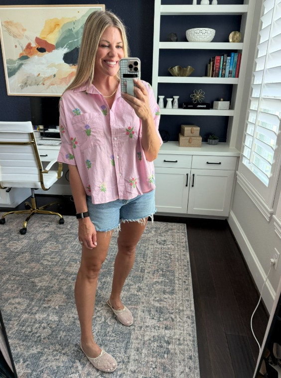 OOTD  

 #LTKootd #LTKOver40