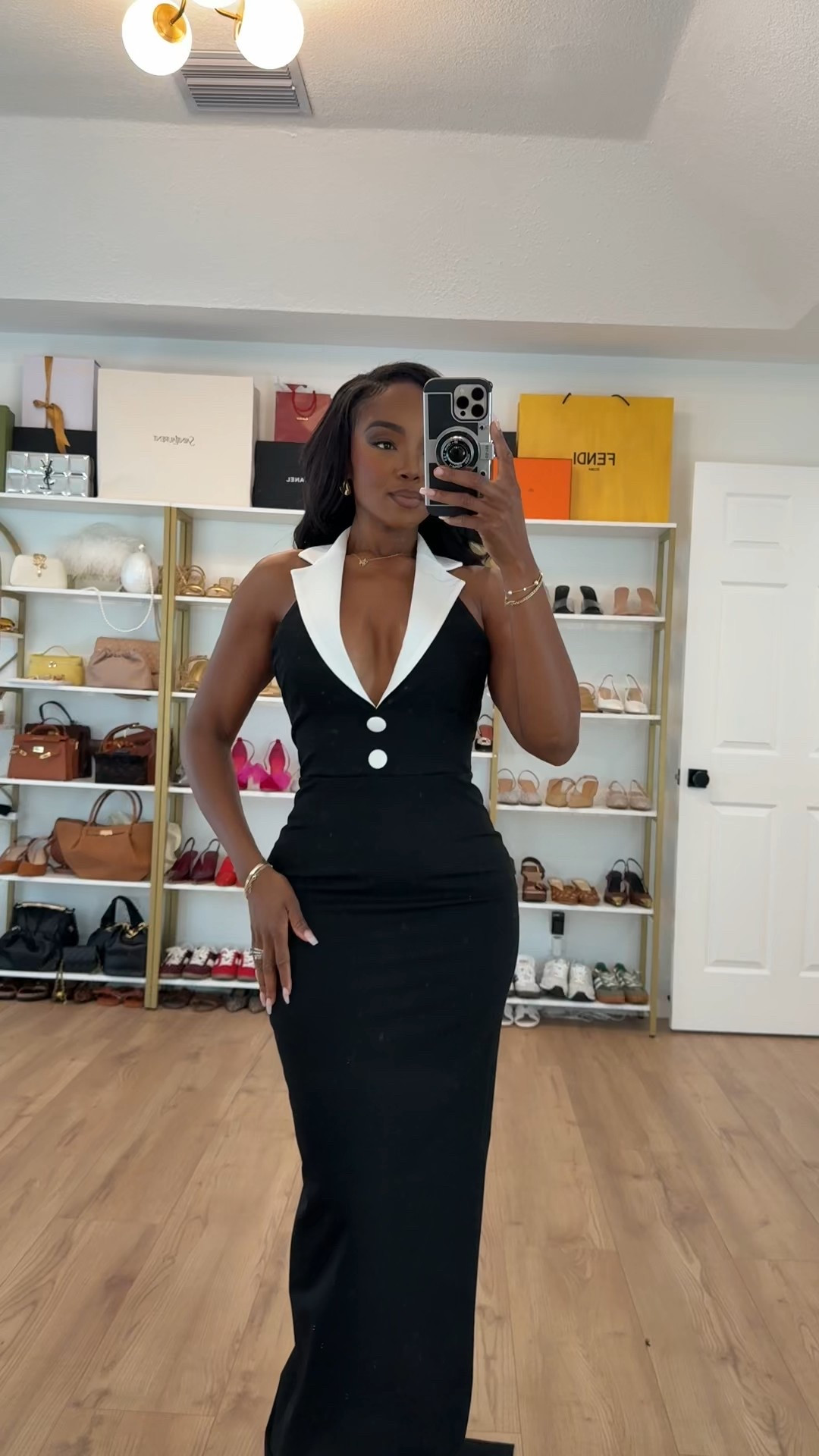 Raelyn Black and White Business … curated on LTK