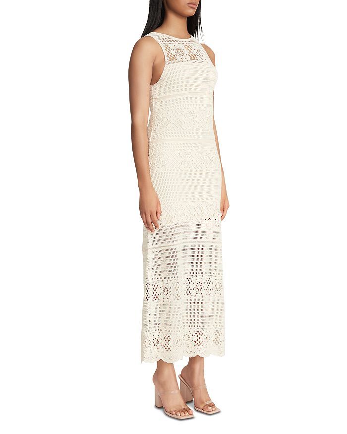 Crochet You Love Me Dress | Bloomingdale's (US)