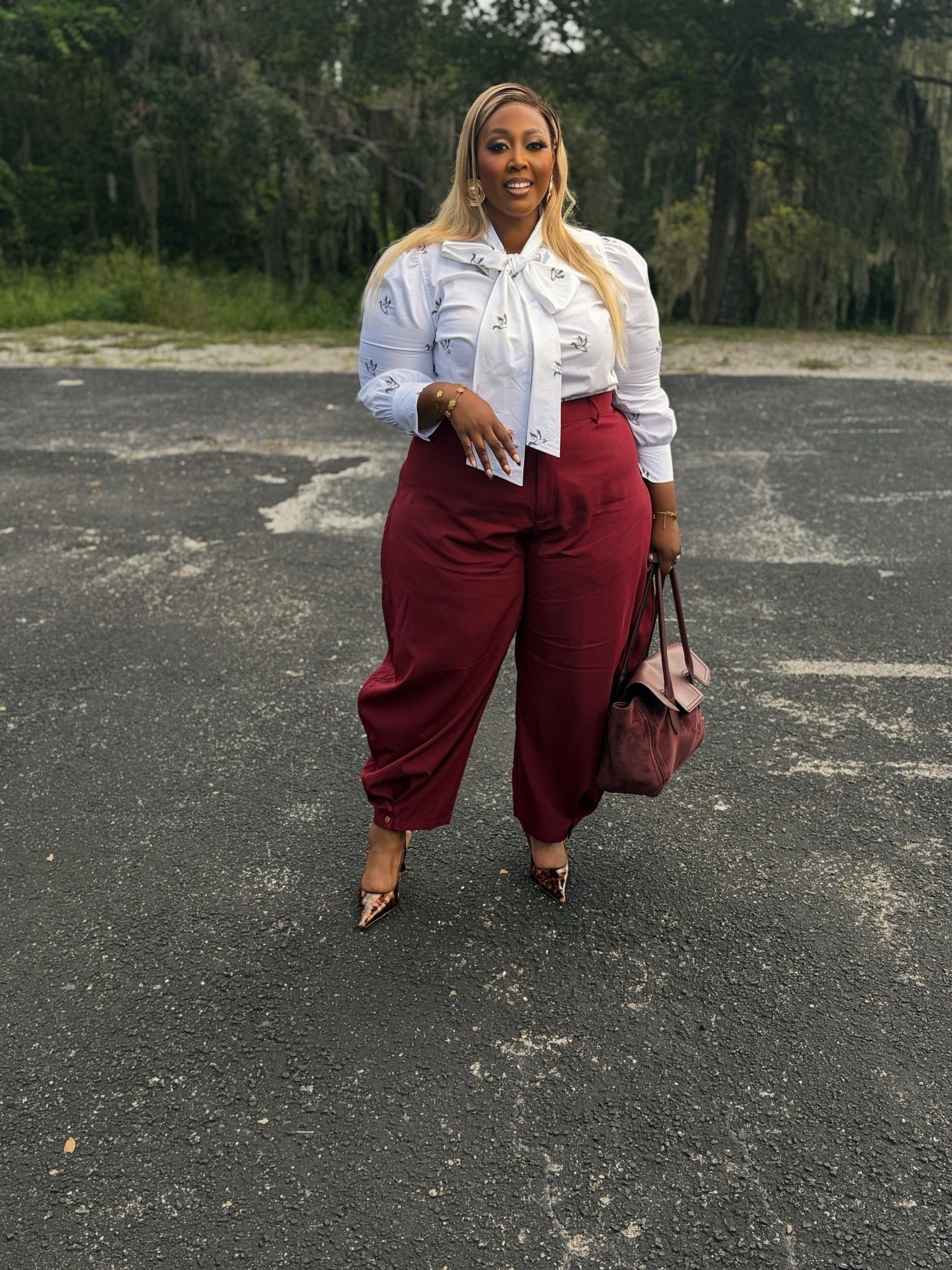 Sunday OOTD - Chic and Casual

#LTKdayinmylife #LTKPlusSize #LTKBeauty