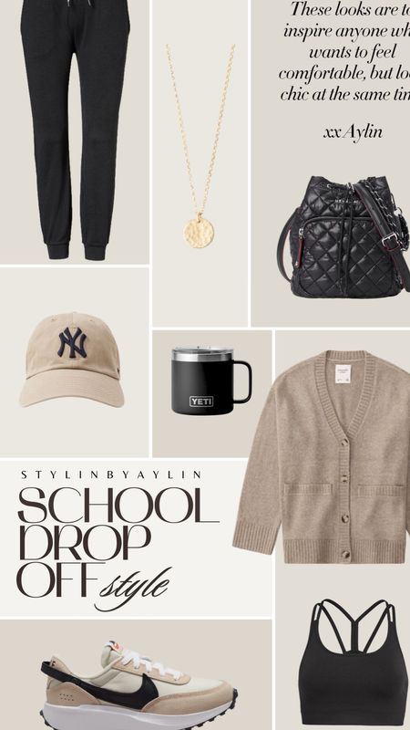 School drop off style #StylinbyAylin #aylin

#LTKstyletip #LTKSeasonal #LTKfindsunder50