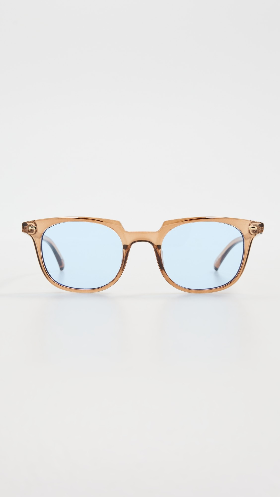 Le Resolu Sunglasses | Shopbop