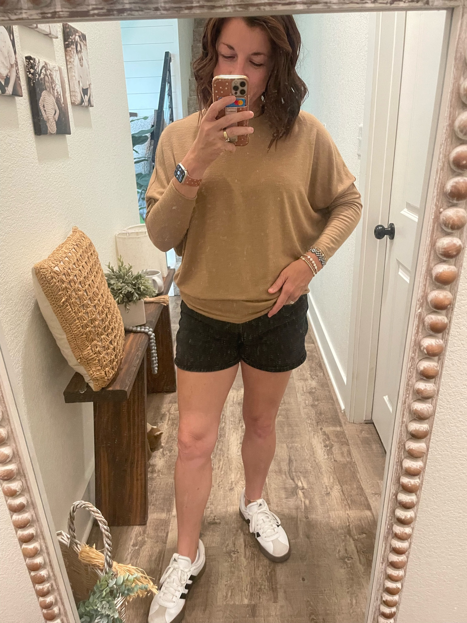 My favorite go to sneakers are on MAJOR sale!!😍

#LTKxNSale #LTKSaleAlert #LTKBacktoSchool