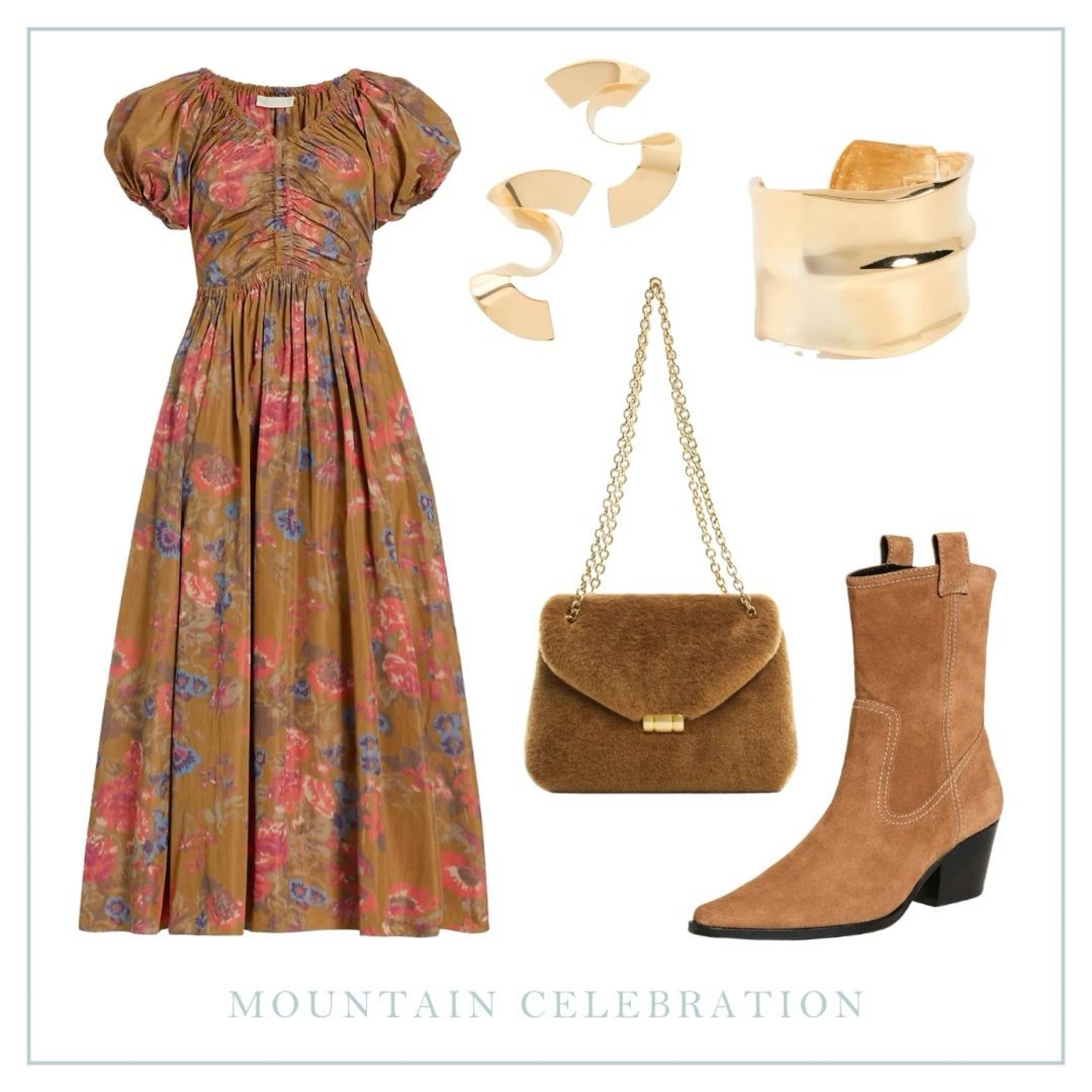 Tis the Season: Mountain Celebration

#LTKSeasonal #LTKHoliday #LTKGiftGuide